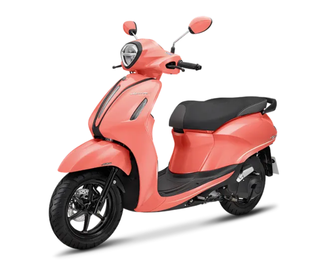 Yamaha Grande
