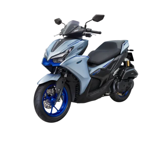 Yamaha NVX