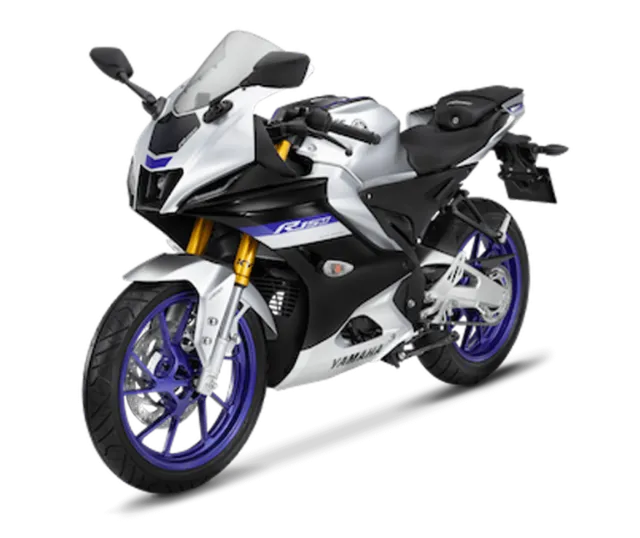 Yamaha YZF-R15