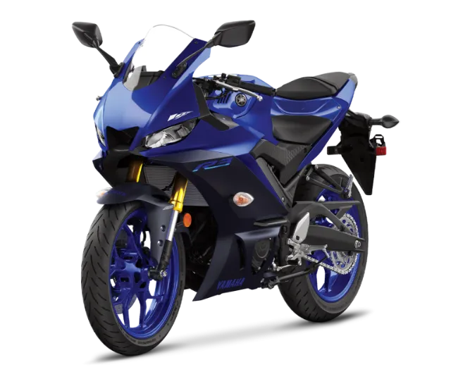 Yamaha YZF-R3