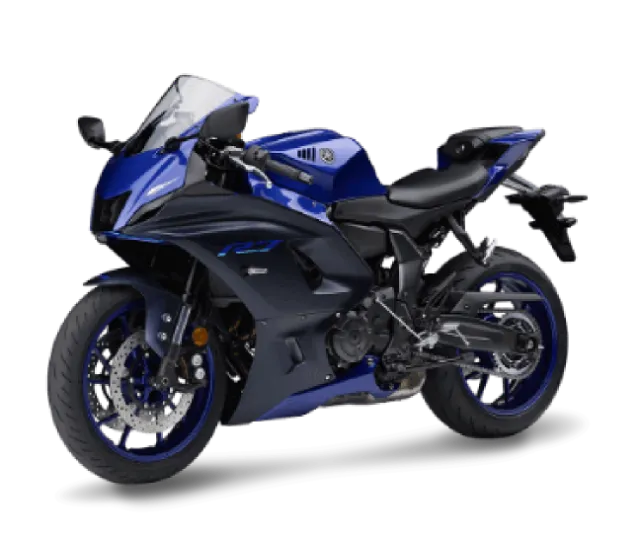 Yamaha YZF-R7