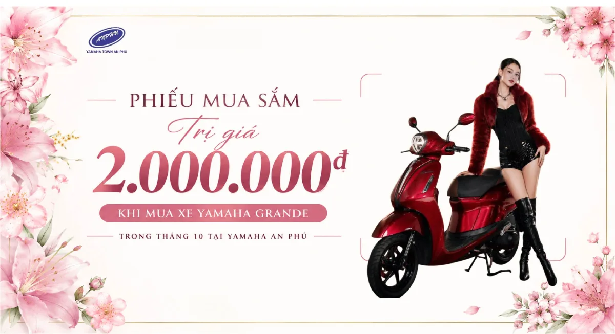 CHÀO MỪNG NGÀY PHỤ NỮ VIỆT NAM 20/10 – ĐẸP XINH, RẠNG RỠ, ƯU ĐÃI HẾT CỠ!