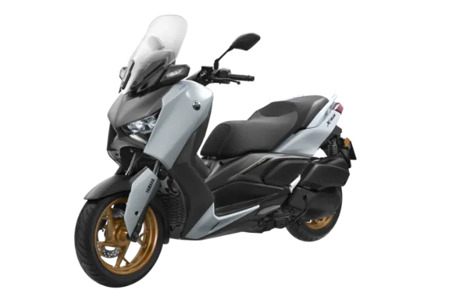Yamaha XMAX 300