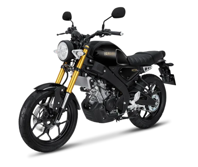 Yamaha XS155R